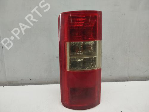 Used Left taillight Left taillight 36871806 36871806