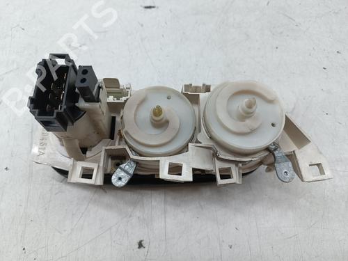 Used Climate control Climate control FORD GALAXY I (WGR) 1.9 TDI (110 hp) 36882168 36882168