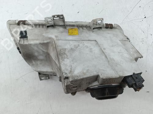 Used Left headlight Left headlight 36885537 36885537