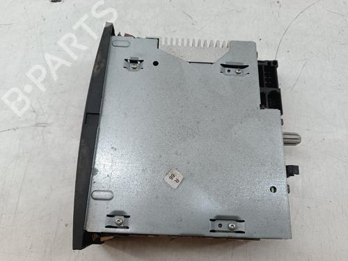 Used Radio Radio 36888640 36888640
