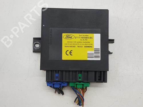 Electronic module FORD TOURNEO CONNECT 1.8 TDCi | BP36888646M83  - Image 5