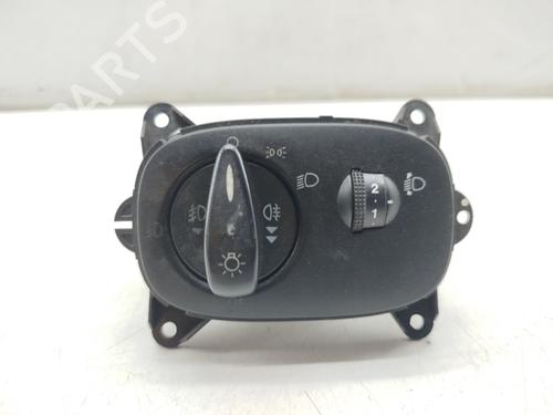 Used Headlight switch Headlight switch 36888648 36888648