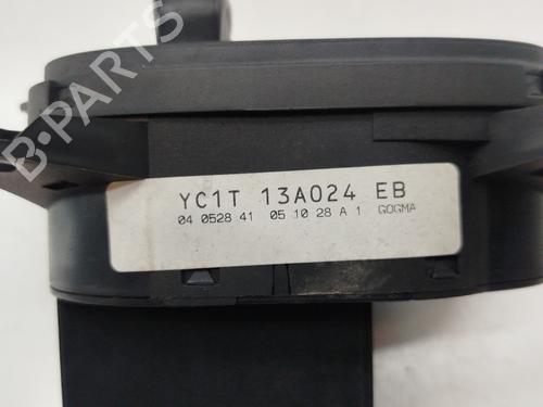 Headlight switch FORD TOURNEO CONNECT 1.8 TDCi | BP36888648I24  - Image 5