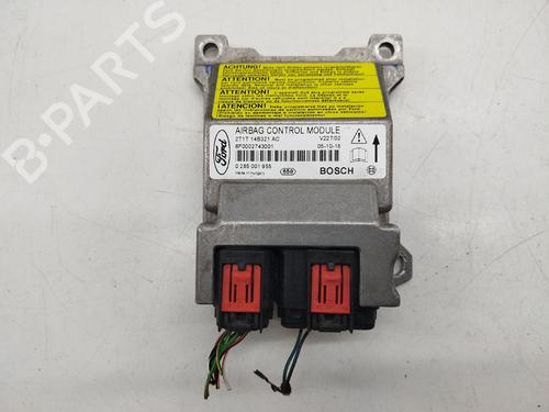 Used ECU airbags ECU airbags 36888650 36888650