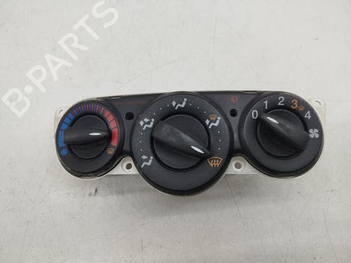 Used Climate control Climate control 36888654 36888654