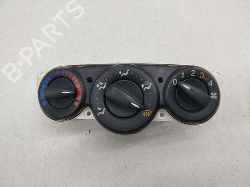 Climate control FORD TOURNEO CONNECT 1.8 TDCi | BP36888654I5  - Image 5