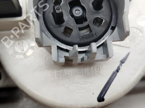 Climate control FORD TOURNEO CONNECT 1.8 TDCi | BP36888654I5  - Image 6