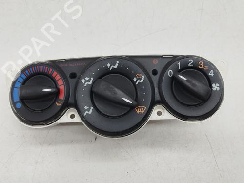 Climate control FORD TOURNEO CONNECT 1.8 TDCi | BP36888654I5  - Image 7