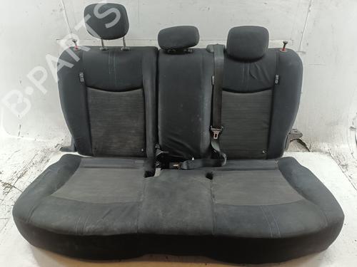 Setesett Setesett NISSAN LEAF (ZE1) Electric (150 hp) 36888658 36888658