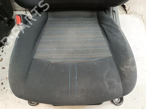 Setesett NISSAN LEAF (ZE1) Electric | BP36888658C78  - Image 7