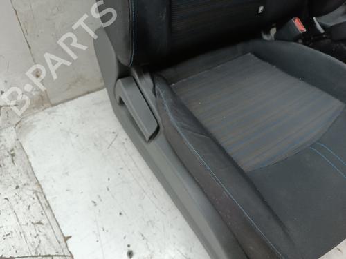 Setesett NISSAN LEAF (ZE1) Electric | BP36888658C78  - Image 10