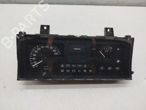 Used Instrument cluster Instrument cluster 36888662 36888662