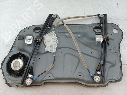Used Front left window mechanism Front left window mechanism 36916505 36916505