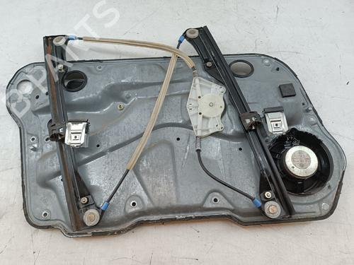 Used Front right window mechanism Front right window mechanism 36916507 36916507