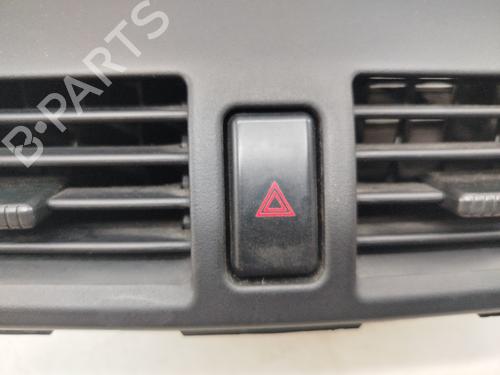 Air vent MAZDA 3 (BK) 1.6 DI Turbo | BP37000108I21 - Image 2