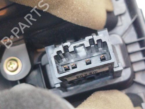 Air vent MAZDA 3 (BK) 1.6 DI Turbo | BP37000108I21 - Image 6