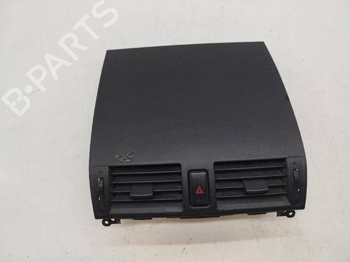 Air vent MAZDA 3 (BK) 1.6 DI Turbo | BP37000108I21 - Image 9