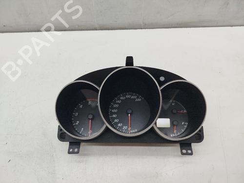 instrument-cluster-mazda-3-bk-2003-2004-2005-2006-2007-2008-2009-37000109 main image