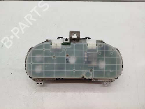 Instrument cluster MAZDA 3 (BK) 1.6 DI Turbo | BP37000109C47 - Image 3