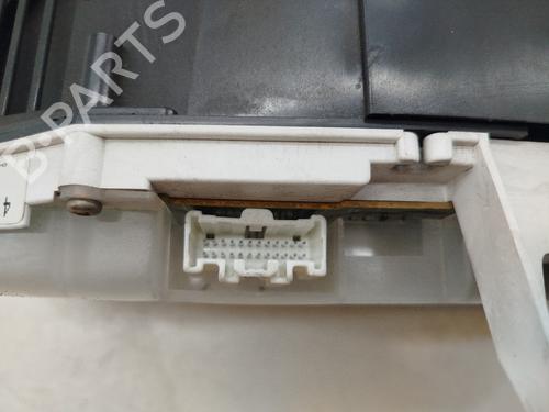 Instrument cluster MAZDA 3 (BK) 1.6 DI Turbo | BP37000109C47 - Image 5