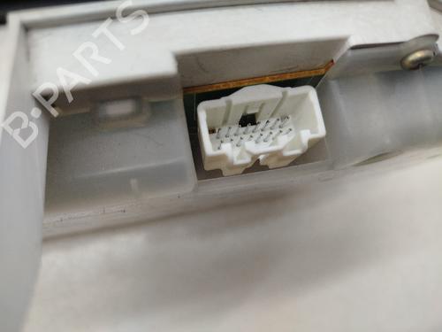Instrument cluster MAZDA 3 (BK) 1.6 DI Turbo | BP37000109C47 - Image 4