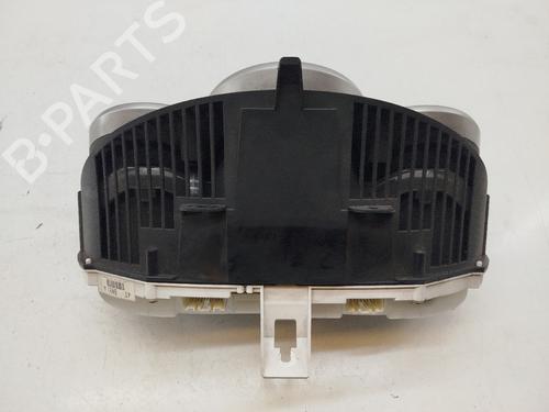 Instrument cluster MAZDA 3 (BK) 1.6 DI Turbo | BP37000109C47 - Image 6