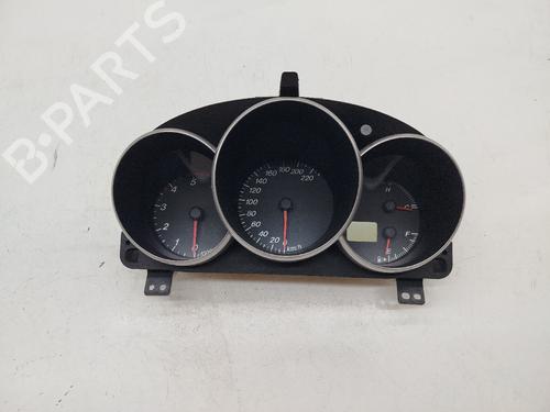 Instrument cluster MAZDA 3 (BK) 1.6 DI Turbo | BP37000109C47 - Image 8