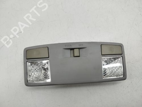 Interior roof light MAZDA 3 (BK) 1.6 DI Turbo | BP37000110I8 - Image 5