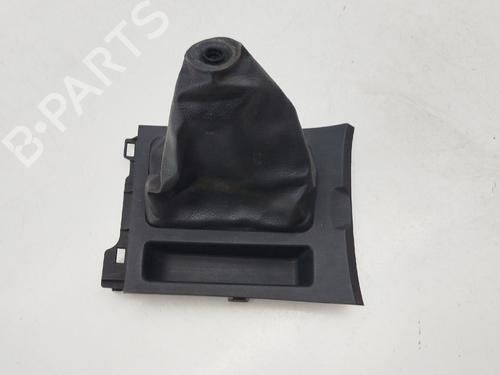 Shift knob MAZDA 3 (BK) 1.6 DI Turbo | BP37000111I34 - Image 5