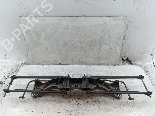Bagaksel Bagaksel ALFA ROMEO 156 (932_) 1.9 JTD (932.A2B00, 932.A2C00) (115 hp) 37000112 37000112