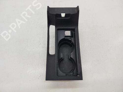 Cup/Object holder MAZDA 3 (BK) 1.6 DI Turbo | BP37000117I37 - Image 2