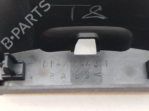 Cup/Object holder MAZDA 3 (BK) 1.6 DI Turbo | BP37000117I37 - Image 6