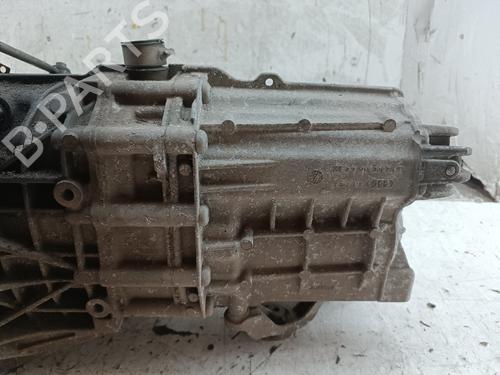 Gearbox AUDI A6 C6 Avant (4F5) 2.0 TDI | BP37000118M3 - Image 3