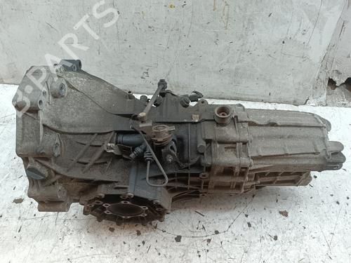Used Gearbox Gearbox 37000118 37000118