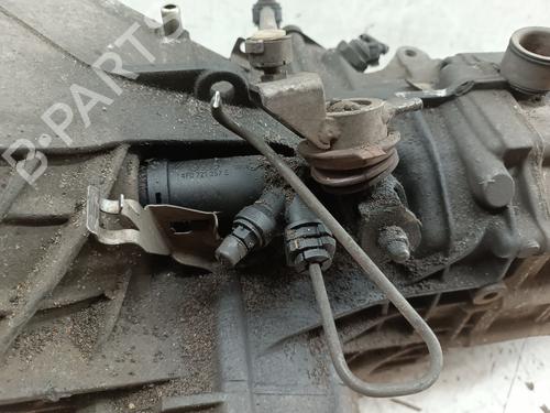 Gearbox AUDI A6 C6 Avant (4F5) 2.0 TDI | BP37000118M3 - Image 2