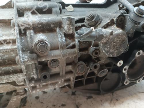 Gearbox AUDI A6 C6 Avant (4F5) 2.0 TDI | BP37000118M3 - Image 8