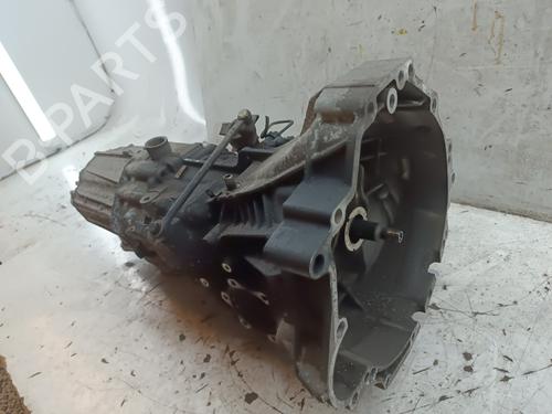 Gearbox AUDI A6 C6 Avant (4F5) 2.0 TDI | BP37000118M3 - Image 10