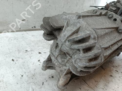Gearbox AUDI A6 C6 Avant (4F5) 2.0 TDI | BP37000118M3 - Image 9