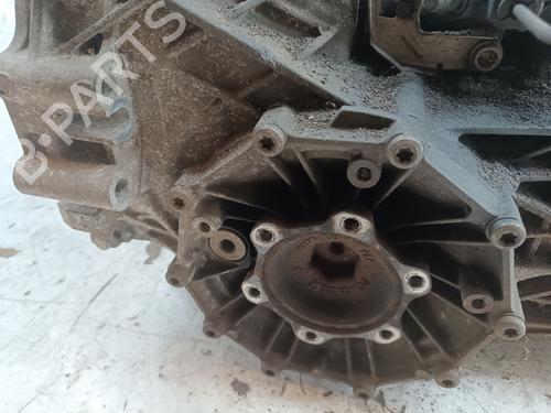 Gearbox AUDI A6 C6 Avant (4F5) 2.0 TDI | BP37000118M3 - Image 5
