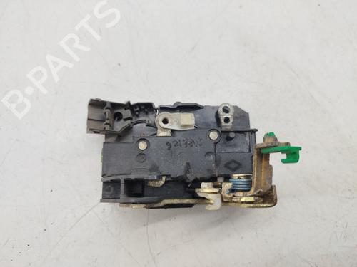 Used Front left lock Front left lock 37000119 37000119