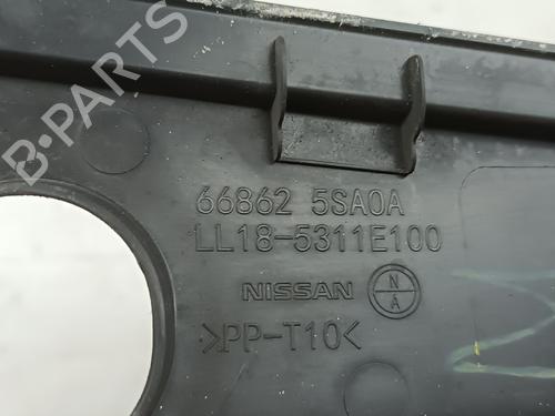 Scuttle panel NISSAN LEAF (ZE1) Electric | BP37000120C110 - Image 5