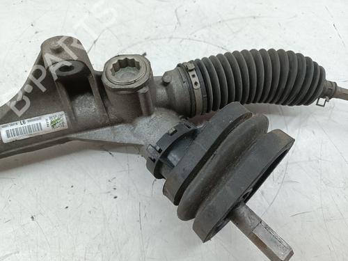 Steering rack NISSAN LEAF (ZE1) Electric | BP37000123M22 - Image 2
