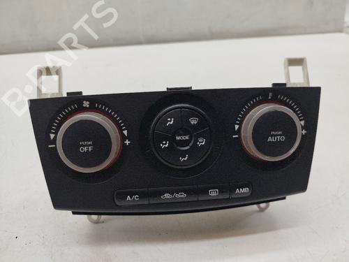 Used Climate control Climate control 37000126 37000126