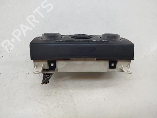Climate control MAZDA 3 (BK) 1.6 DI Turbo | BP37000126I5 - Image 4