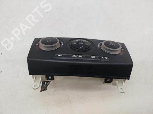 Climate control MAZDA 3 (BK) 1.6 DI Turbo | BP37000126I5 - Image 5