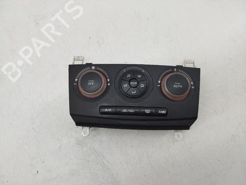 Climate control MAZDA 3 (BK) 1.6 DI Turbo | BP37000126I5 - Image 6
