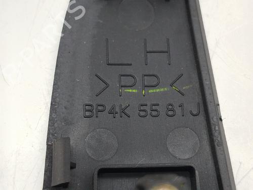 Left rear window switch MAZDA 3 (BK) 1.6 DI Turbo | BP37000128I29 - Image 5