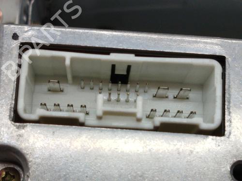 Radio MAZDA 3 (BK) 1.6 DI Turbo | BP37000130E6  - Image 6