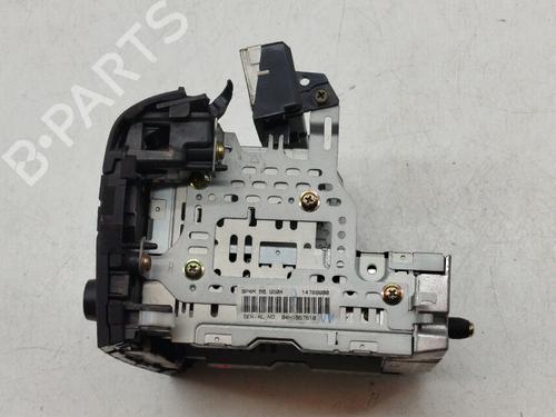 Radio MAZDA 3 (BK) 1.6 DI Turbo | BP37000130E6  - Image 14