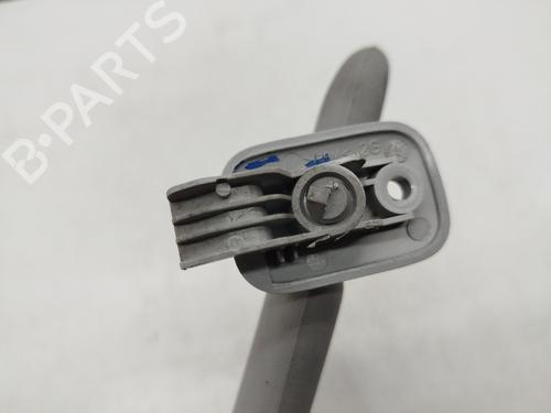 Left sun visor MAZDA 3 (BK) 1.6 DI Turbo | BP37000131I1 - Image 3